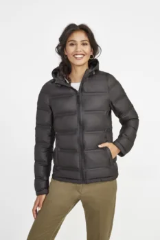 

Women's padded jacket-Ridley Women