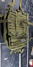 Bags Molle-Pack Trekking Hunting-Bag Tactical-Backpacks Assault EDC Army Military Large-Capacity