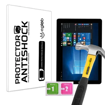 

Screen protector Anti-Shock Anti-scratch Anti-Shatter compatible with Tablet Mediacom WinPad X211E