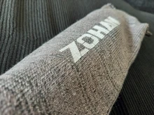 ZOHAN disparar un arma calcetín Rifle Airsoft de tratamiento Protector de escopeta cubierta de bolsa de almacenamiento de la pistola de la bolsa para la caza al aire libre