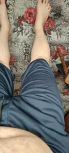SIPERLARI-pantalones cortos deportivos para hombre, Shorts de secado rápido para gimnasio, verano 2020