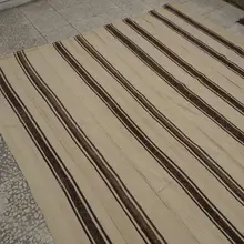 Замечательные длинные и большие ковры габбех Runner 6'11'' X 13'1''