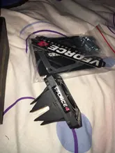 Válvula de caña de fibra de carbono para Yamaha YFZ350 YFZ 350 Banshee 350 RX135 RXZ RXZ-D RD250 RD350 RD400