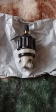 Kayak Inflatable Pump Adapter Rowing Boat Air Valve Adaptor Nylon for SUP Board Kayak