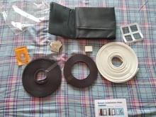 Insect-Screen-Window Curtain Mesh Fly-Mosquito Magnetic Anti-Insect DIY Summer Removable