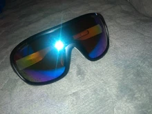 ELAX-Gafas de ciclismo deportivas para hombre y mujer, lentes de sol para ciclismo de montaña, UV400, 2019