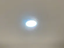 Lighting Ceiling-Lamp Surface-Mounted Indoor AC220V 6000K 9W 5W 20W 7W 3W LED 12W Book-Rack