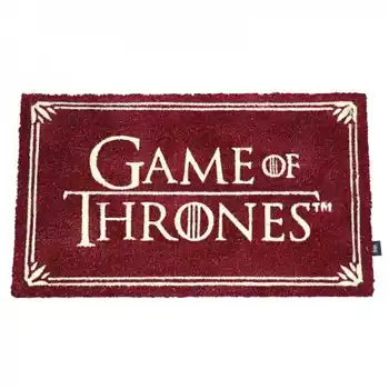 

Doormat Logo Game of Thrones