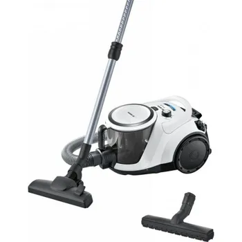 

Bagless vacuum cleaner Bosch BGS41K332