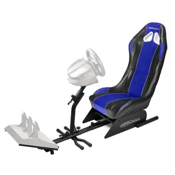 

Seat running Blue Cross-platform SRC 500