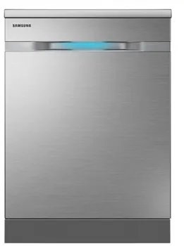 

SAMSUNG DISHWASHER DW60M9550FS 7PROGRAMAS 3BA +++