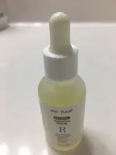 MO tulipán-suero Facial antiarrugas para eliminar manchas oscuras, suero de colágeno, esencia antienvejecimiento, 2.5% vitamina C / A