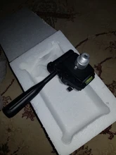 Kaitian-trípode de Nivel láser verde 4D, 16 líneas, autonivelante, Vertical, Horizontal, potente, soporte 360, verde, 3D
