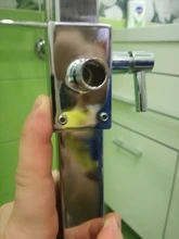 Mixer Tap Shower-Faucet-Set Wall-Mounted Bath Frap Rainfall F2420 Single-Handle Hand-Sprayer