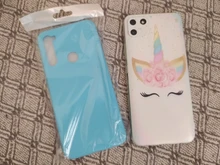 Funda trasera de 6,5 para Realme C11, funda de silicona a prueba de golpes de TPU para teléfono OPPO Realme C11 C 11 RealmeC11 2020, funda versión Global