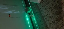 Laser-Level 12-Lines Green HILDA Vertical-Cross Super-Powerful 360-Horizontal And 3D