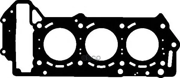 Прокладка Гбц Mb W203/W211/W164/W221 3.0cdi 05 Прав. Elring 475480 Elring арт. 475480