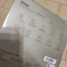 SOOCAS-Afeitadora eléctrica S5 4 en 1, cortador de pelo de nariz, cepillo de limpieza Facial para hombres, maquinillas de afeitar eléctricas recargables IPX