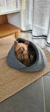 Dog-Bed House Nest Dog-Cushion Cat-Sleeping-Bag Soft Warm for High-Quality 10c15 Pet-Dog