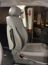 Universal Armrest Seat Center-Console Interior-Accessories Truck Car-Styling-Parts Adjustable