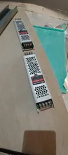 Transformers Power-Supply Ac190-240v-Driver Led-Strips 300W 200W Ultra-Thin 150W 24V
