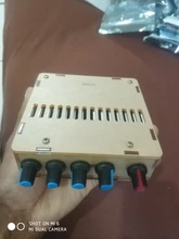 Amplifier-Board Subwoofer Audio Stereo Tpa3116d2 Bluetooth High-Power 100W Bass-Amp 2--50w