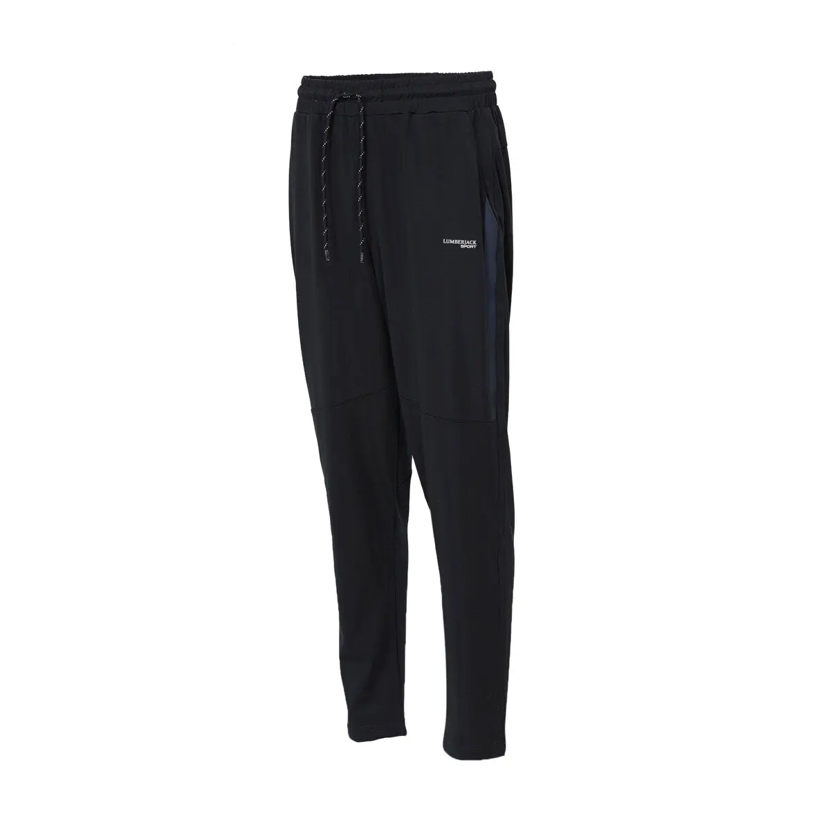

FLO M-1241 BYRON SINGLE BOTTOM Navy Blue Men 'S Tracksuit LUMBERJACK