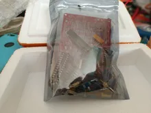 Transistor-Tester Signal-Generator Voltage-Frequency-Meter GM328 Capacitance Diode ESR