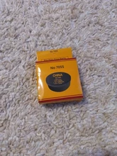 Sellador resistente al agua para reparación de relojes, pasta profesional, sellador resistente al agua, para junta de reloj, herramienta de reparación de relojes, Envío Gratis