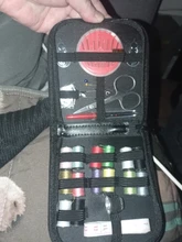 Embroidery-Tools Sewing-Box-Set Hand-Sewing Portable Home Multifunctional-Combination