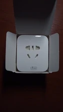 Smart-Socket Gateway Mijia Xiaomi Multifunctional Mi-Home-App Original Xiaomi Wifi-Version