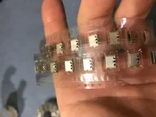 50 Uds de puerto de carga Micro USB conector hembra para Huawei Ascend 4X 4X Y6 4A P8 C8817 P8 max P8 Lite 4C 3X Pro G750-T20