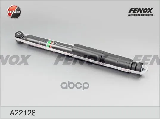 Амортизатор Mercedes W124 Зад.Газ. Fenox A22128 FENOX арт. A22128