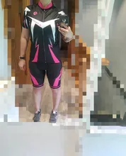 Conjunto de Jersey de ciclismo x-tiger para mujer, ropa de ciclismo de verano Anti-UV, ropa de ciclismo, conjunto de ropa para bicicleta de montaña de secado rápido