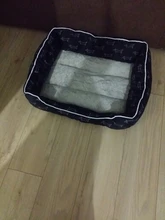 COOBY House Dog-Bed Beds-Supplies Pet-Products Cat-Mat Puppy-Py0105 Animals 