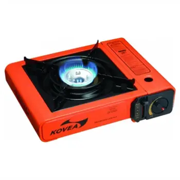 

Stove gas (tkr-9507) kovea