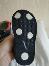 Apakowa-zapatos de Punta cerrada para niños pequeños, sandalias ortopédicas deportivas de cuero pu, zapatos de verano, 2019