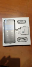 Blackview-Móvil BV9100, MTK6765, 4GB RAM+64GB ROM, 13000 mAh, cámara 16MP, teléfono móvil resistente al agua IP68, con carga rápida de 30W