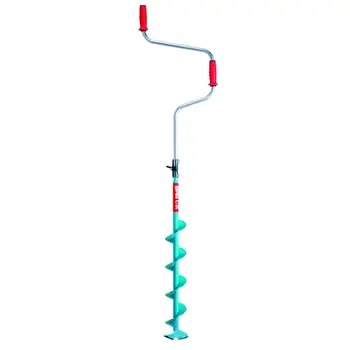 

Iceblock Rapala ur steel foldable 115mm.