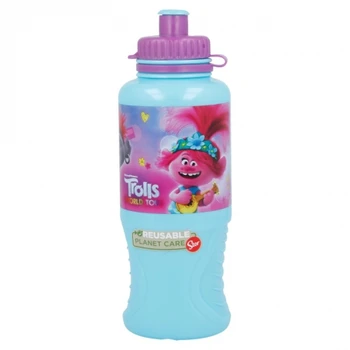 

ERGO bottle 400 ML | TROLLS 2