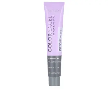 

Young color excel creme gel color 05 70 ml
