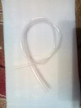 Rubber Hose Beer-Pipe Silicone Tube Flexible 12mm Food-Grade Transparent 6 3 8 10 4 5