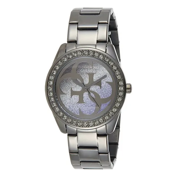 Ladies' Watch Guess W1201L4 (Ø 40 mm) afbeelding