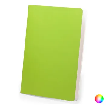 

Notebook (40 Sheets) 145118