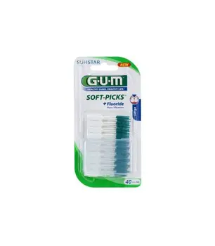 

Soft Picks Gum 634 M40 long 40 PCs