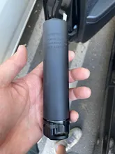 UNIONTAC-SOCOM versión estándar, 160mm de longitud, 14 Mm, rosca en sentido del reloj