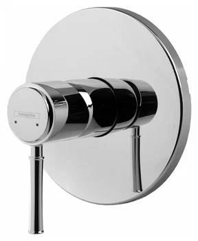 

Mixer Hansgrohe Talis 14165000 Classic shower