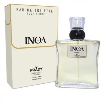 

Inoa Femme Eau Oof Toilette Spray 100 ML