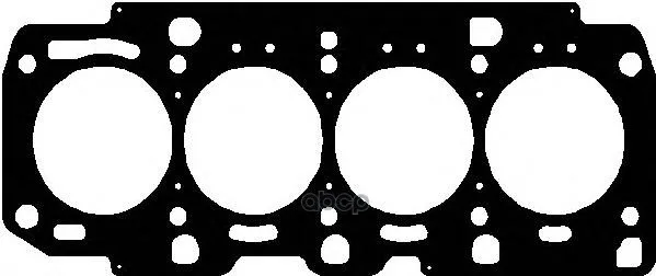 Прокладка Гбц Alfa Romeo 156 2.0 16v T.S. 02 Elring арт. 862.553