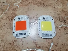 Led-Chip Spotlight No-Need-Driver 220V 10W 20W 50W 30W 240V for Lampada DIY